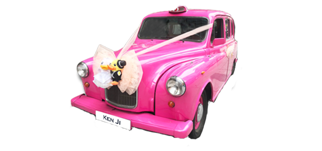 London Taxi